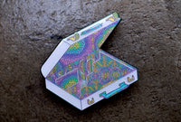 Prismatic Passage