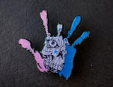 Hand of the Dead