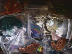Pin Extrasss