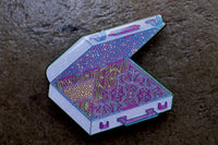 Prismatic Passage