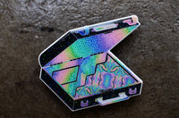 Prismatic Passage
