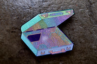 Prismatic Passage
