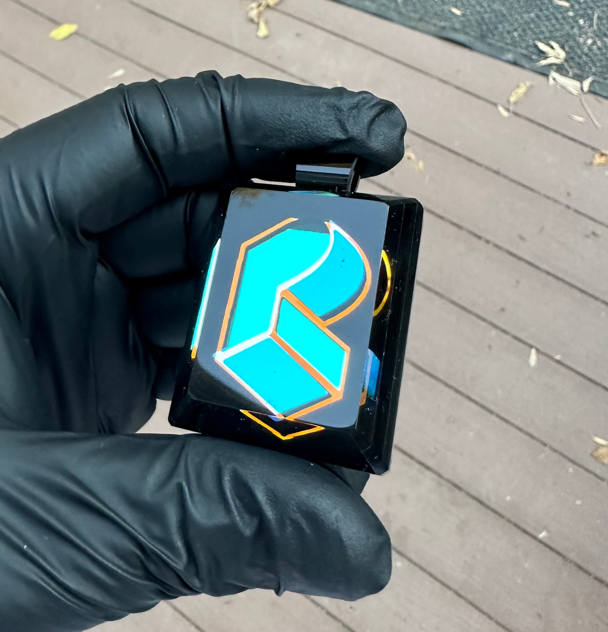 Boro Barto PL Pendant 6 The Artistry Collection boro-barto-pl-pendant-6-the-artistry-collection