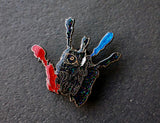 Hand of the Dead