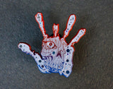 Hand of the Dead