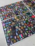 Collection Drop x Blind Bagged