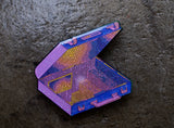 Prismatic Passage