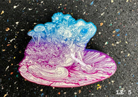 Fungi Forester