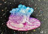 Fungi Forester