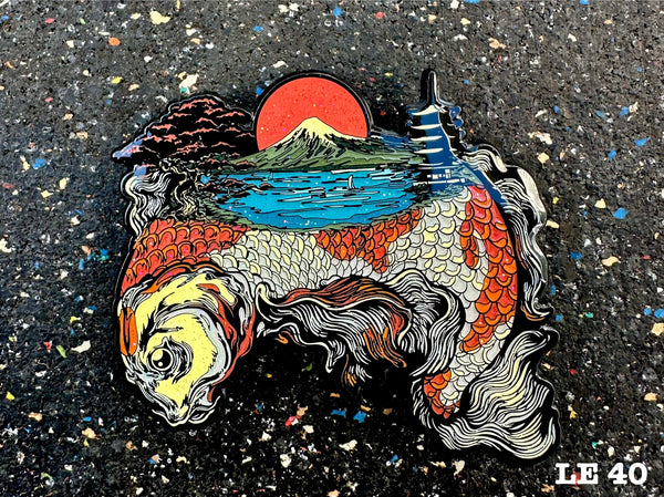Fins of Wisdom