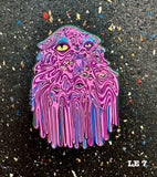 Derp Yeti