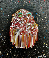 Derp Yeti