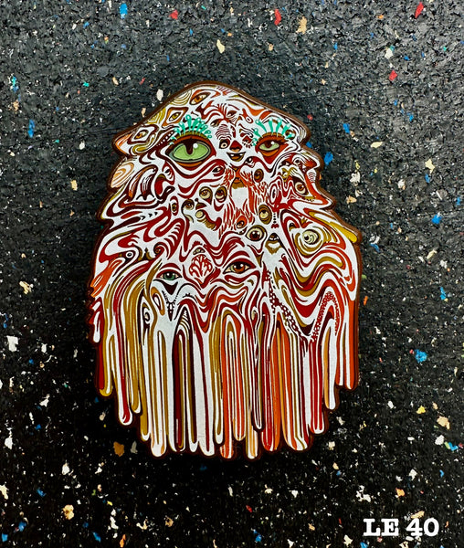Derp Yeti