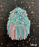Derp Yeti