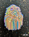 Derp Yeti