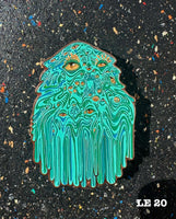 Derp Yeti