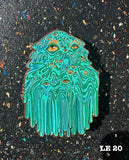 Derp Yeti