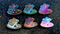 Fungi Forester AP Set