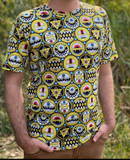 Incredicoins Tee