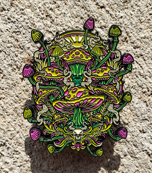 Rahadil Hermana x Mind Magic