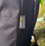 Cordura® Fabric ITA Backpack (Black)