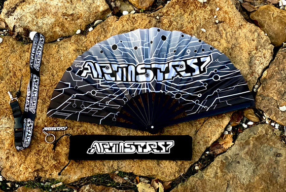 The Artistry x Fan Bundle