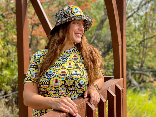 Incedigris x "INCREDICOINS" Tee