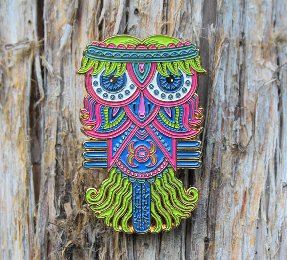 LE 25 Chris Dyer x Feed Your Spirit