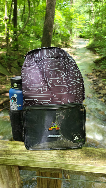 Artistry Tech Backpack