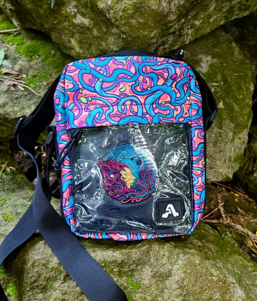 Waves V2 Shoulder ITA Bag